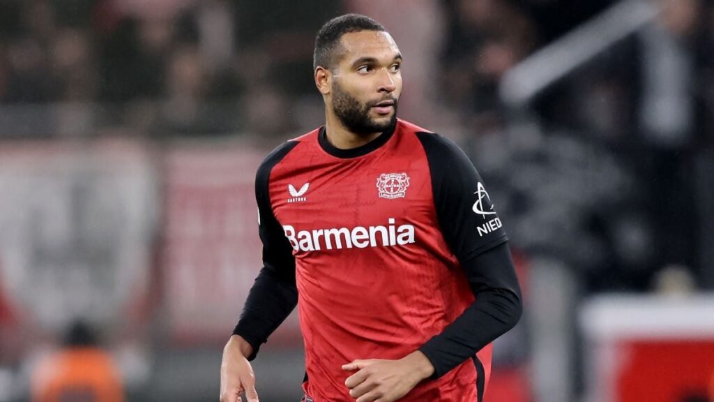 Barça finalizes the signing of Jonathan Tah: end of the saga