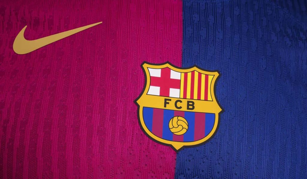 New Barça-Nike Contract: The 6 Key Points You Should Know