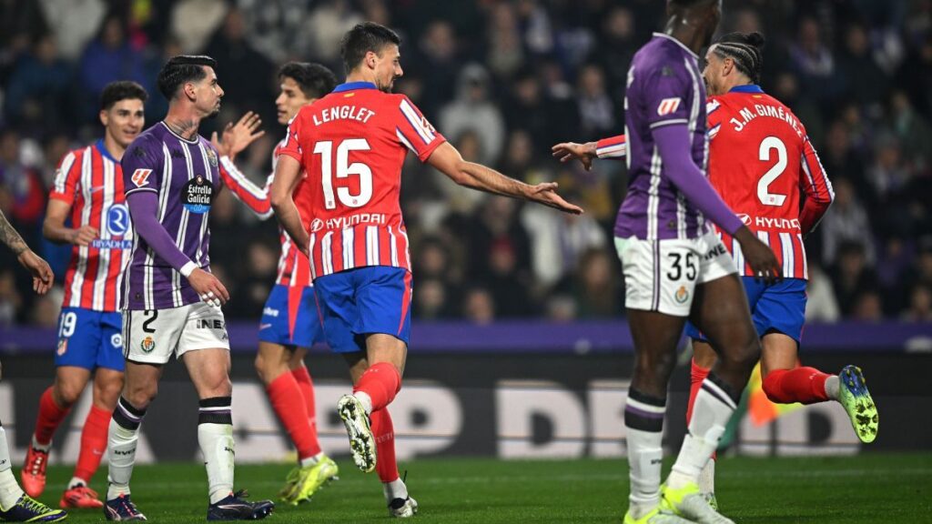Barça is excited about the revaluation of one of its loaned players