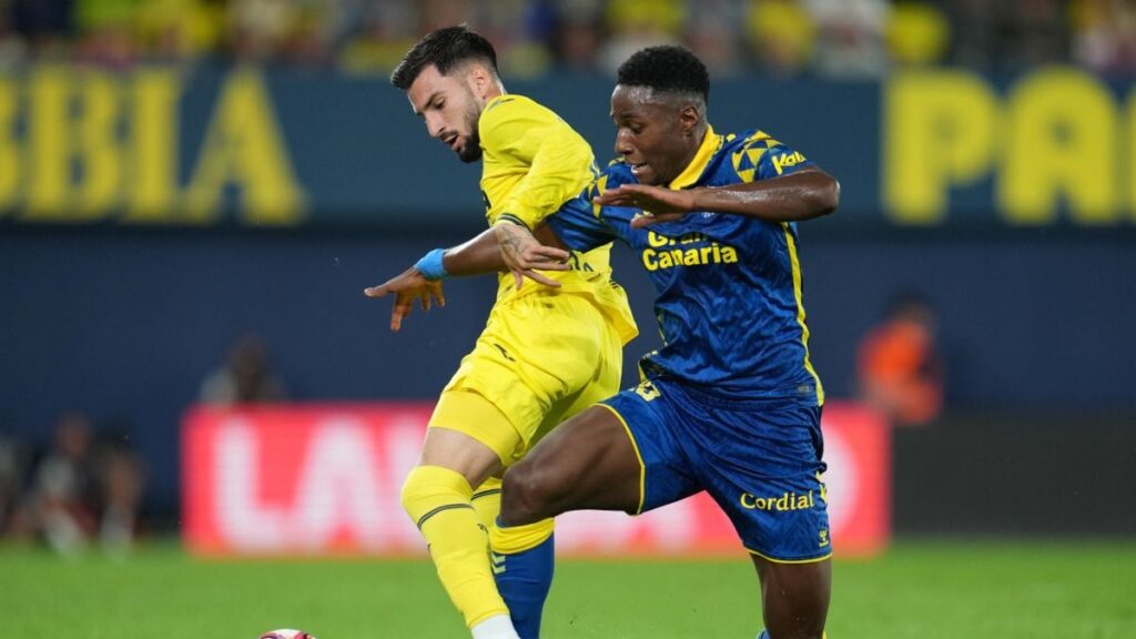 Barça, Real Madrid, and a Premier League giant fight for a gem of LaLiga