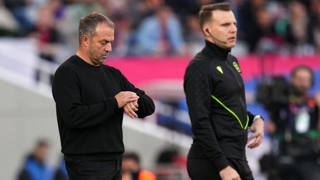 Barça will end the year with a frenetic and complicated month of December