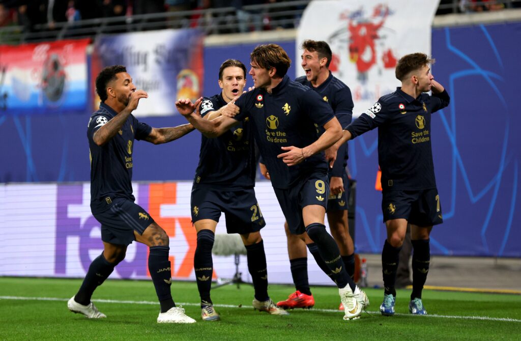 Unexpected option for FC Barcelona’s forward line