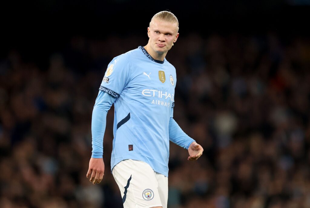 Erling Haaland to Barça? The dream that could still come true