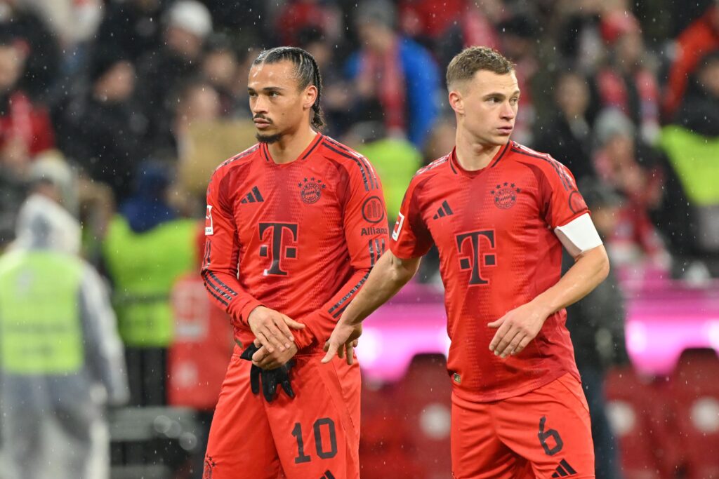 Will there be a bombshell? A star from Bayern Munich offers himself to FC Barcelona