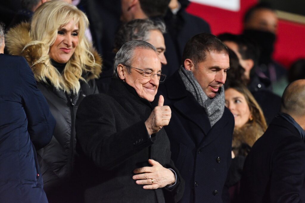 The new obsession of Real Madrid that takes them to the limit