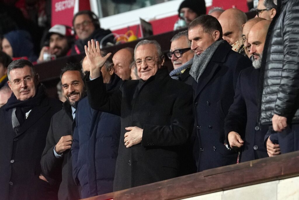 Real Madrid’s strategy to snatch the ‘jewel’ of Málaga from Barça