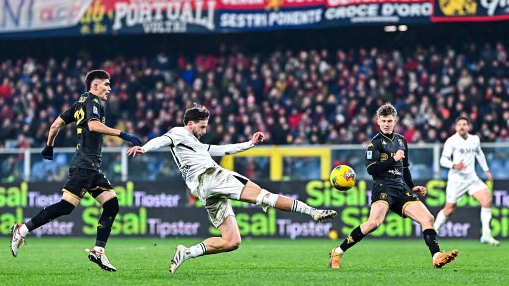 One less alternative for the left winger of FC Barcelona