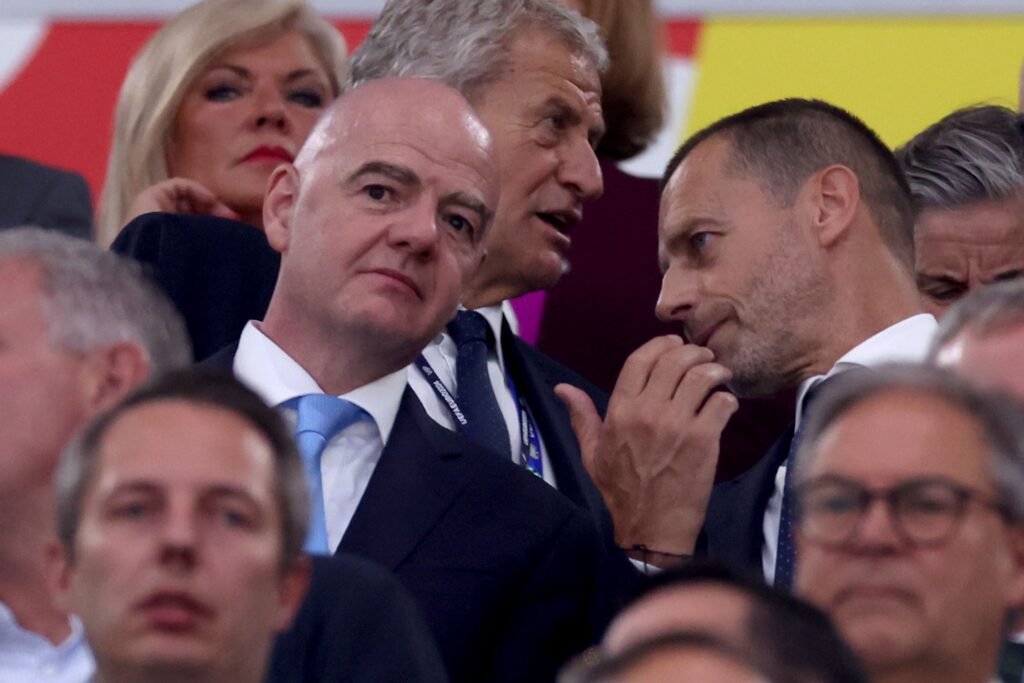 Big News! The Super League Changes Its Face to Convince FIFA and UEFA