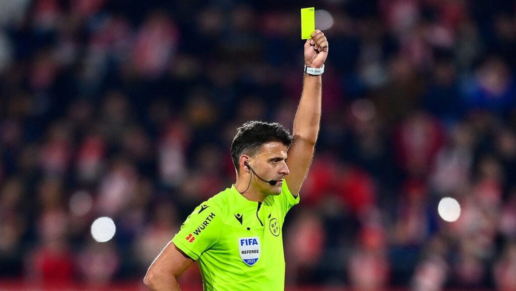 Mission impossible? Barça will try to win in Mallorca with… Gil Manzano as referee!