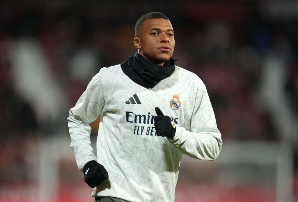 Mbappé reveals the reason that could have stopped him from joining Real Madrid