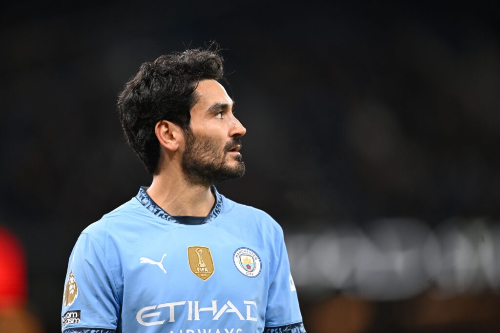 Time Confirms Barça’s Success with Ilkay Gündogan