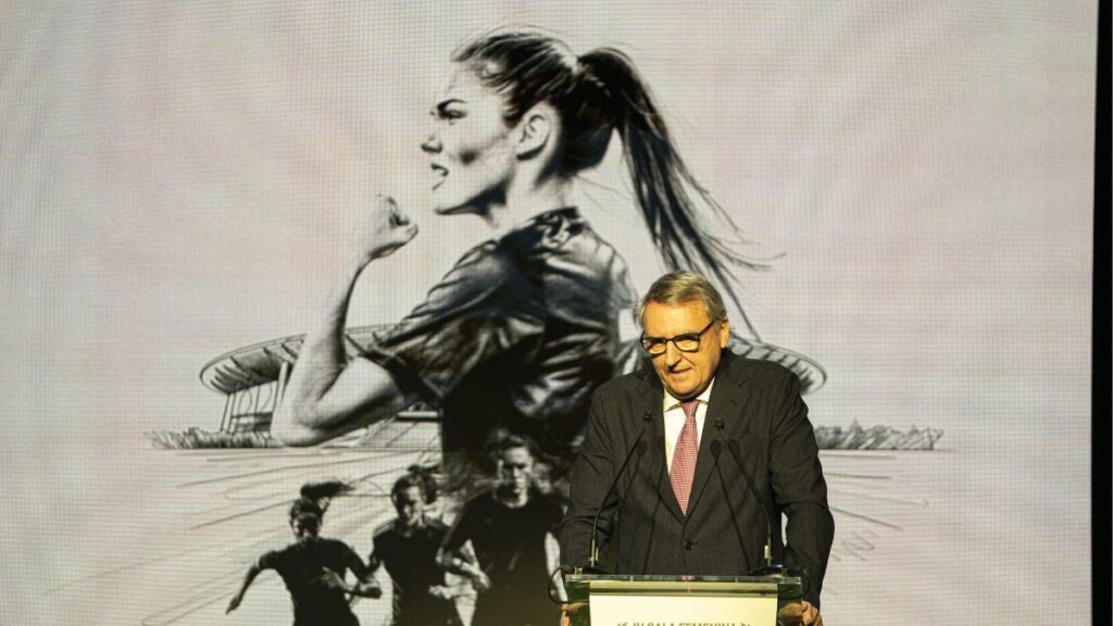 Barça players stand out at the IV Women’s Gala of Mundo Deportivo