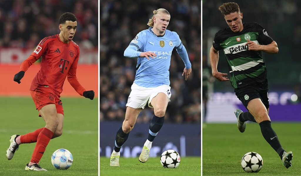 The new contract with Nike, key to signing a ‘killer’ next summer