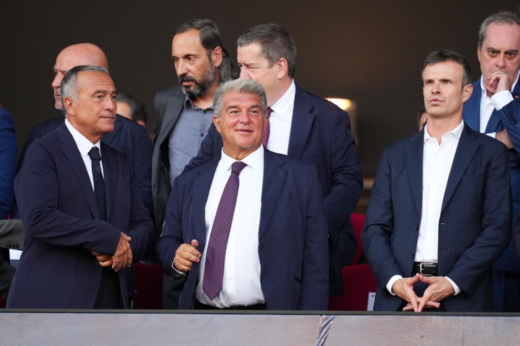 Barça launches a new offensive to sign the ‘jewel’ of Málaga