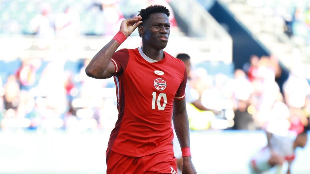 Surprise: Jonathan David leaves the door open to stay at Lille