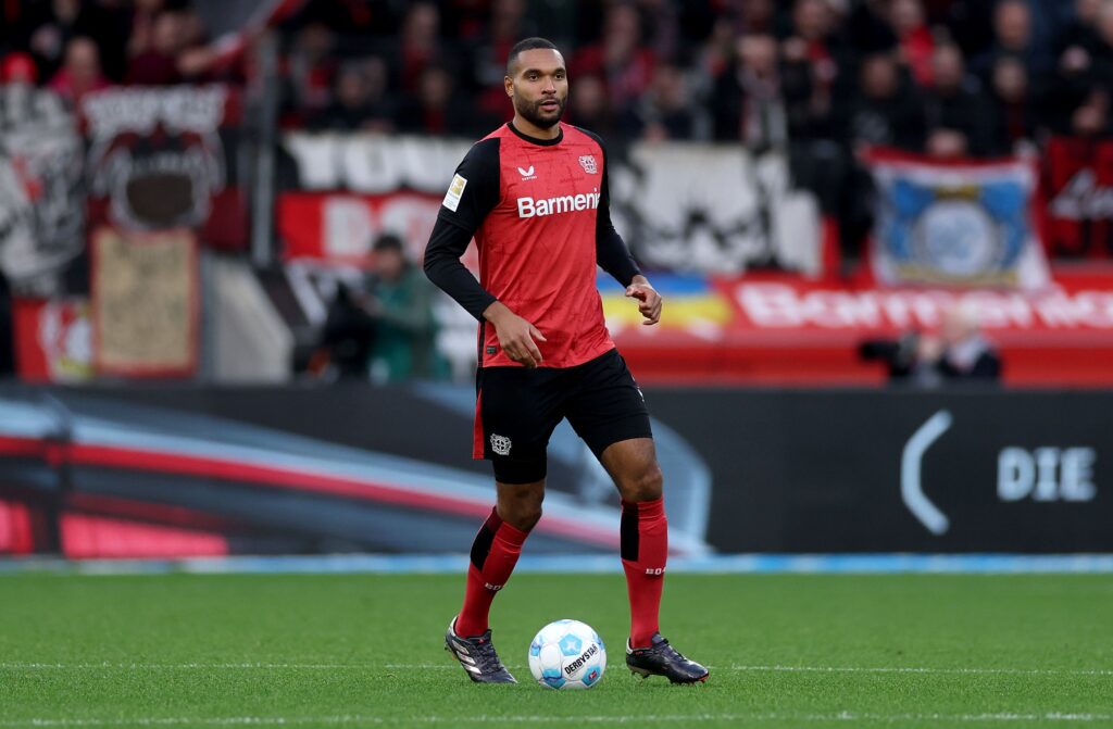 TRANSFER IN PROGRESS: Barcelona, favorite in the race for Jonathan Tah