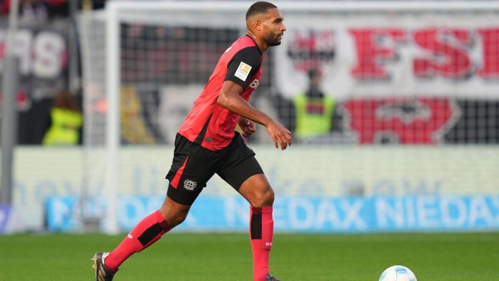 POLL: Does Barça need the signing of Jonathan Tah?