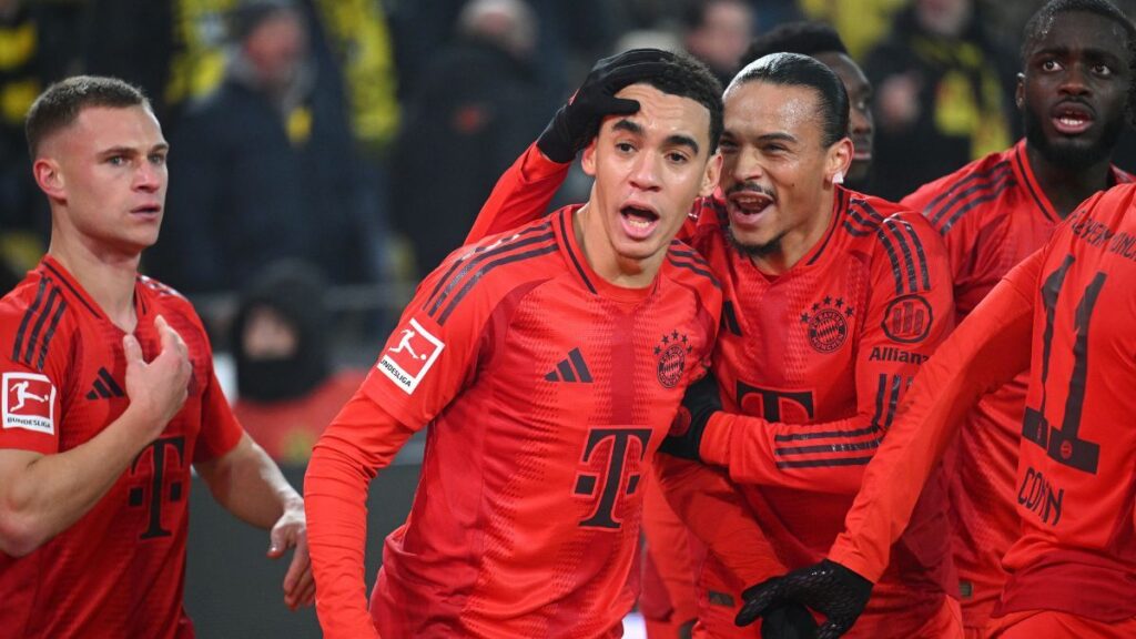 Hansi Flick wants him for Barça, but Bayern offers him an ‘astronomical’ figure to renew him