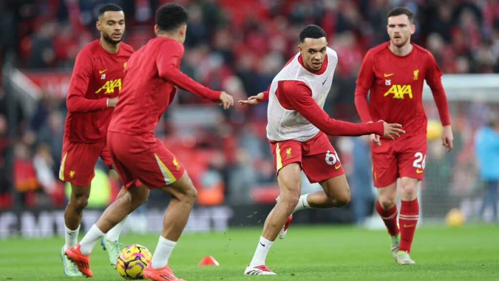 FC Barcelona remains firm on the list of those interested in signing this ‘top’ right back