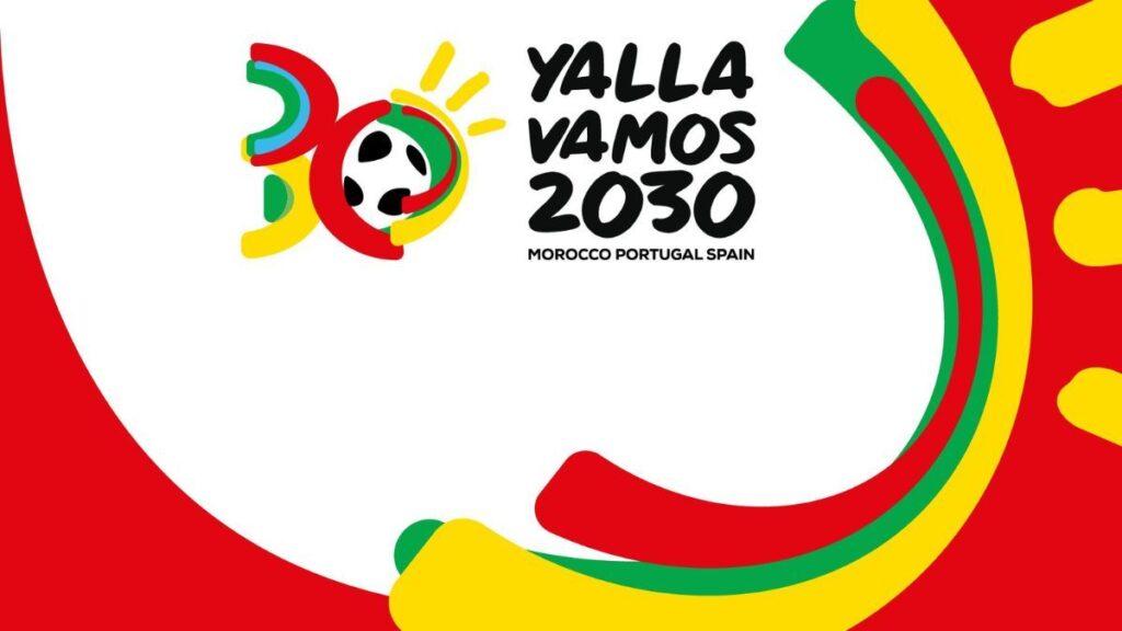 OFFICIAL: Spain, Portugal and Morocco, ratified by FIFA as hosts of the 2030 World Cup