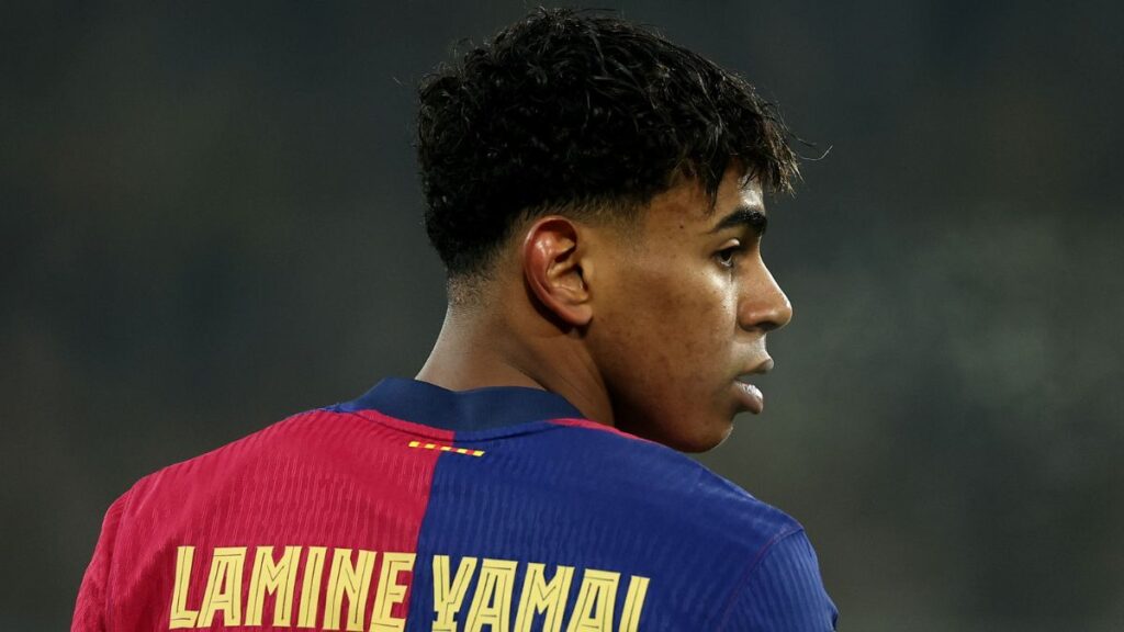 The ‘top 10’ of greatest increases in market value among Barça players in 2024
