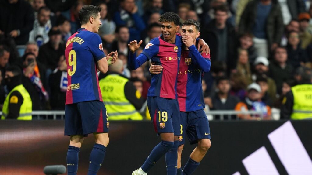 Araújo, De Jong, Pedri… This is how the pending renewals of FC Barcelona are going
