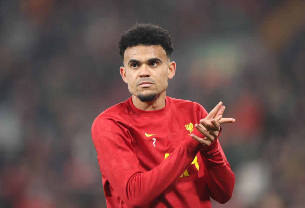 Surprise! This unexpected factor brings Barcelona closer to signing Luis Díaz