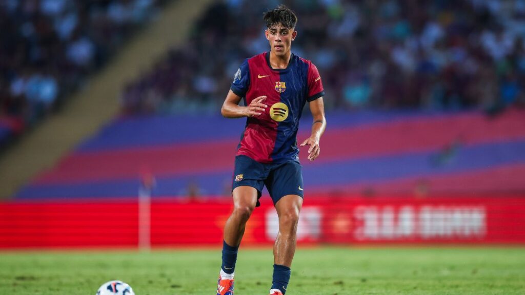 Marc Bernal makes strong progress: here’s how his recovery is going