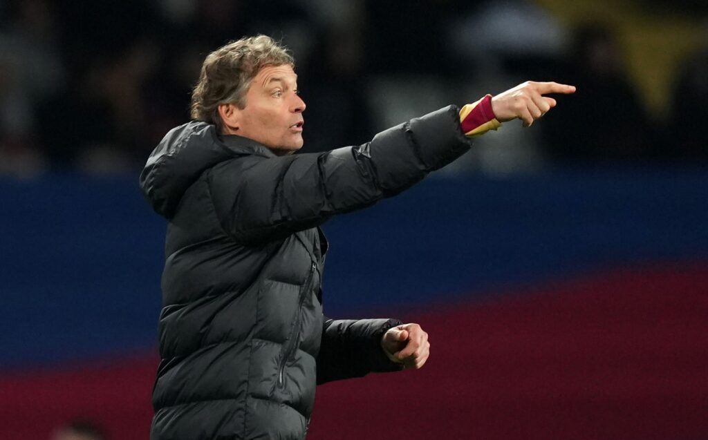 Concern for Lamine Yamal: Marcus Sorg raises alarm about his physical condition