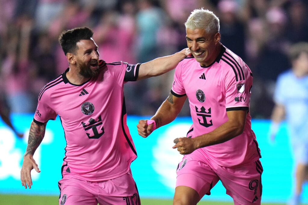 Inter Miami prepares a very culé ‘double blow’ for 2026