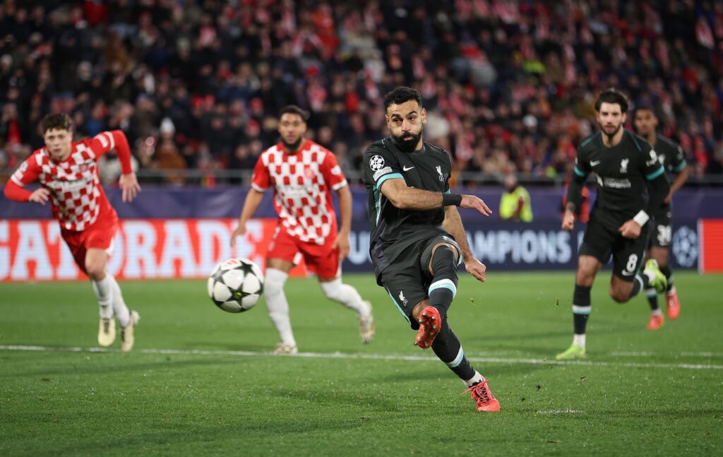 Madrid Takes a Breath and Girona Says Goodbye: Here’s How the 6th Matchday of Champions Went