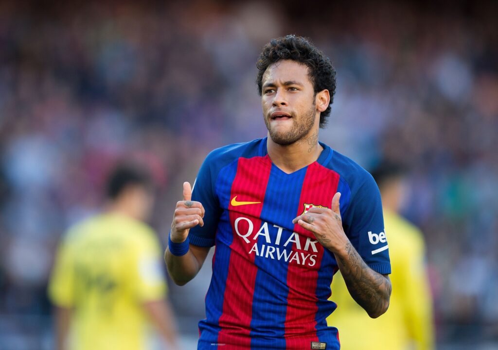 The revelation of Neymar’s father: why the Brazilian left Barça