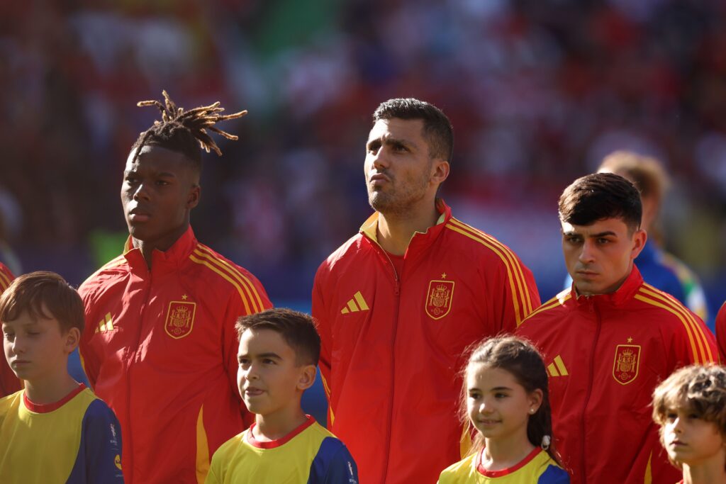 Market Bombshell? Real Madrid Could Snatch a Star Signing from Barça