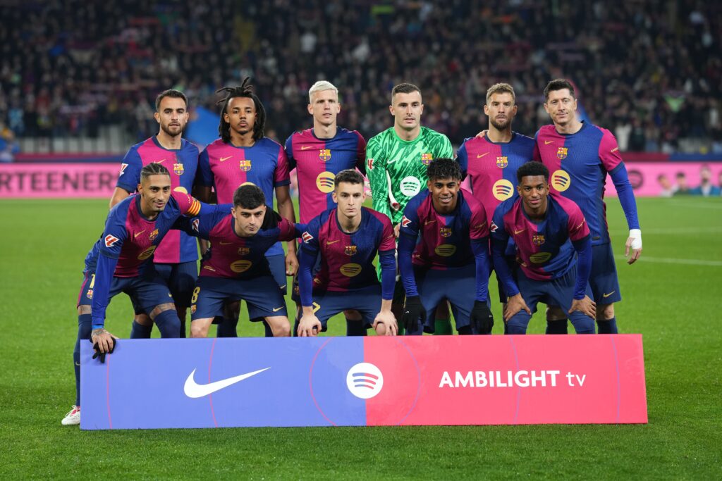 LaLiga’s final stretch: Barça’s seven rivals on the road to the title