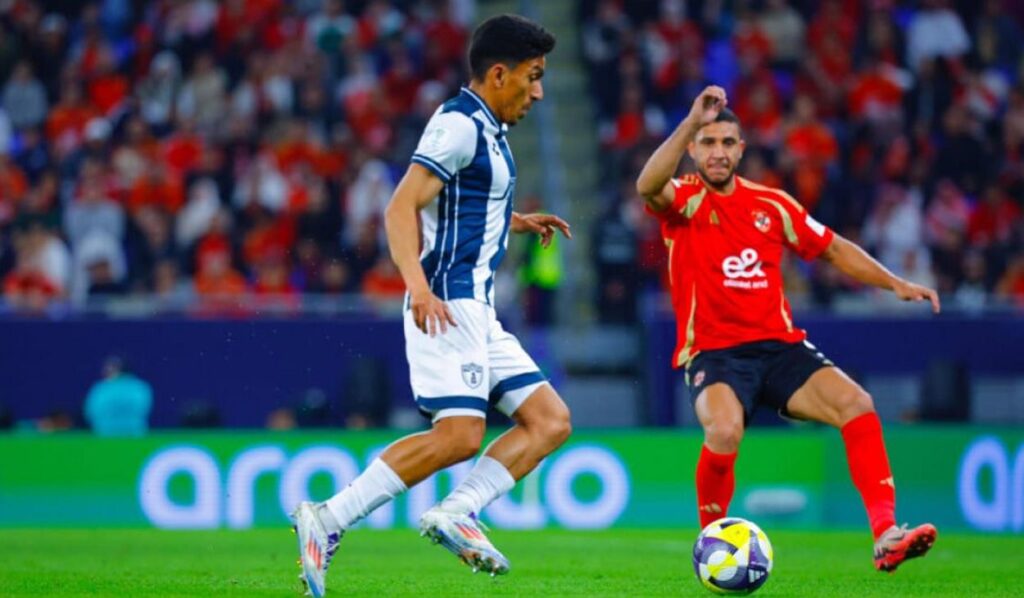 No surprises! Madrid already knows its opponent in the Intercontinental final