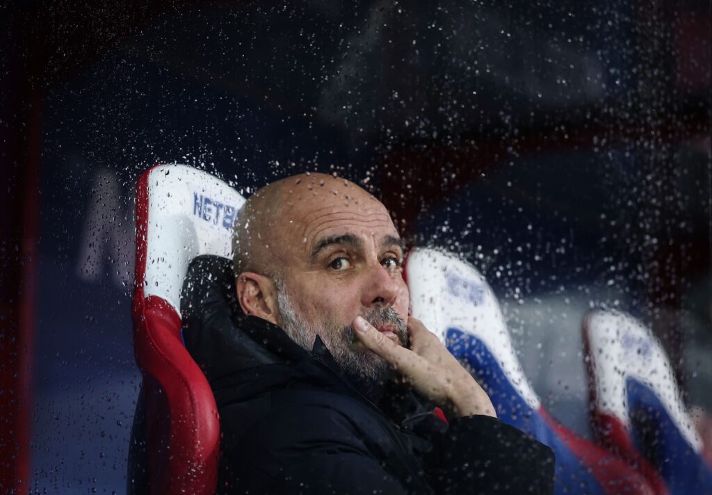 The End of an Era? Guardiola Reveals His Plans After Leaving City