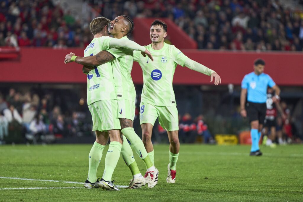 Liverpool could solve Barça’s big headache