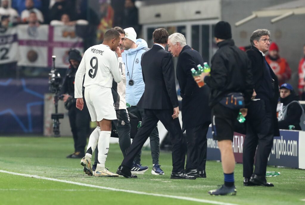 Last chapter of the “soap opera” Mbappé, the longest signing in the history of football