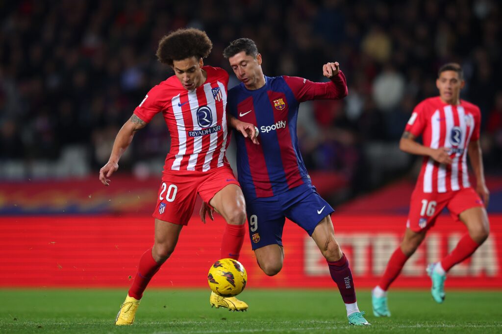 Barça, facing the opportunity to break Atlético de Madrid’s historic streak