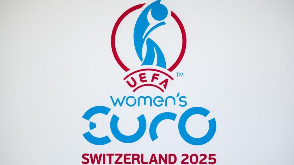 Women’s Euro 2025 draw: schedule, draws and where to watch live