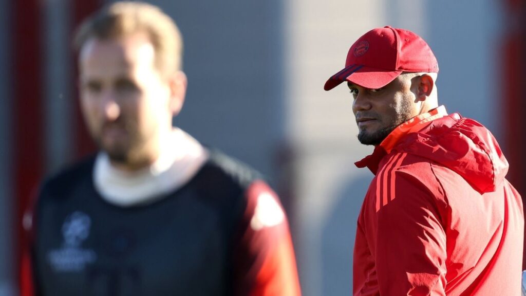 Bayern Munich wants to ‘steal’ from Barça one of its alternatives to reinforce the lead