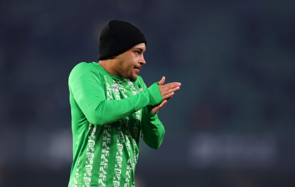 Goodbye to LaLiga? The unexpected destination that seduces Vitor Roque