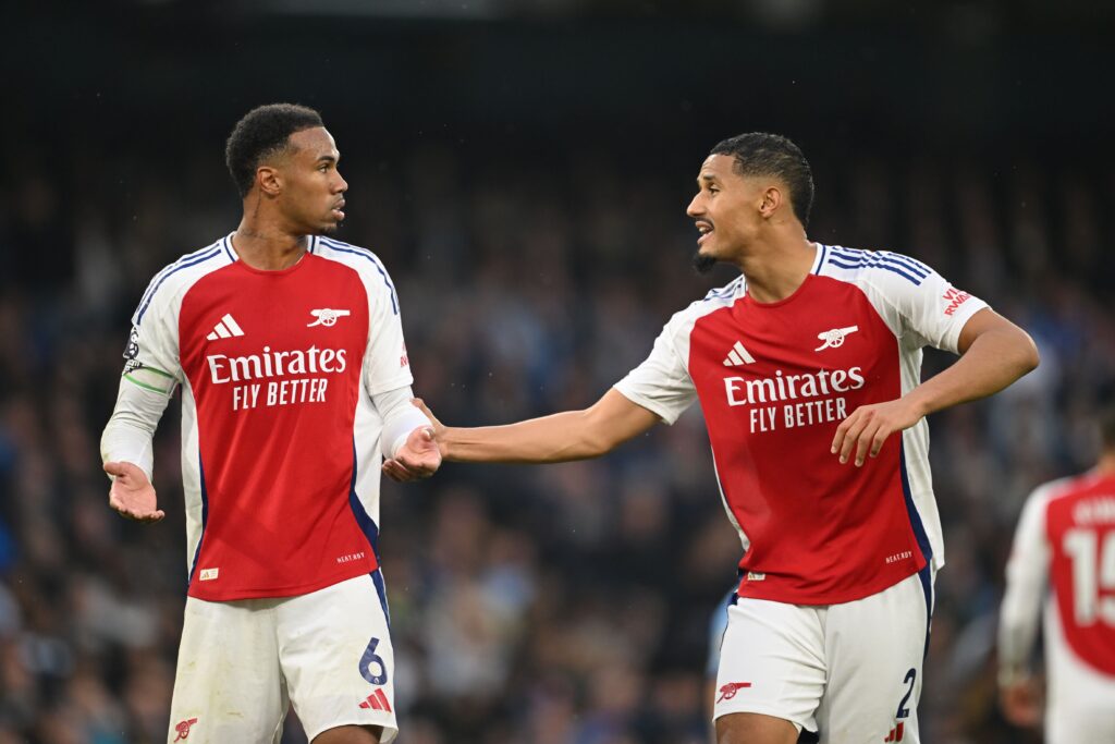 A star and a ‘bombshell’: Real Madrid’s plan for defence