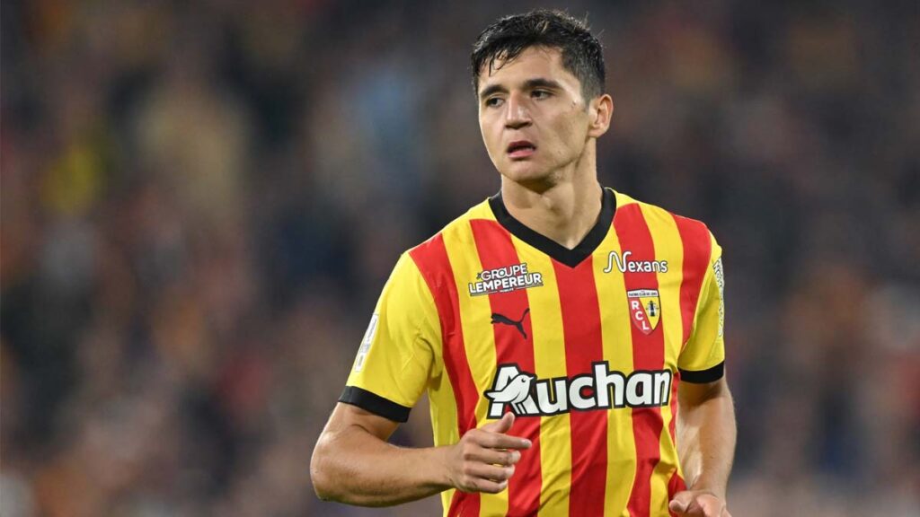 Manchester City ‘steals’ Real Madrid’s first winter signing