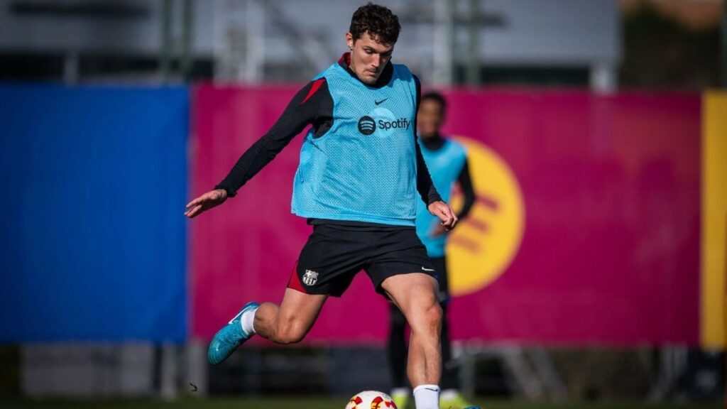 Andreas Christensen, the possible ‘savior’ of Barça’s transfer market