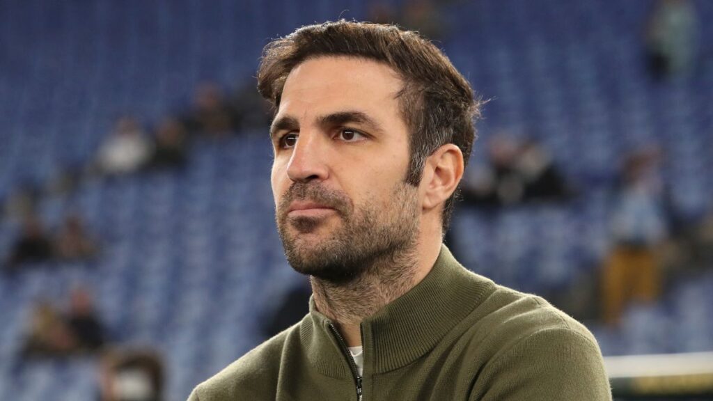 One of Barcelona’s loan players is interested in Cesc Fàbregas’s Como