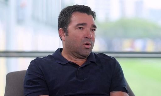 Deco makes a move: the key folders for Barça this winter