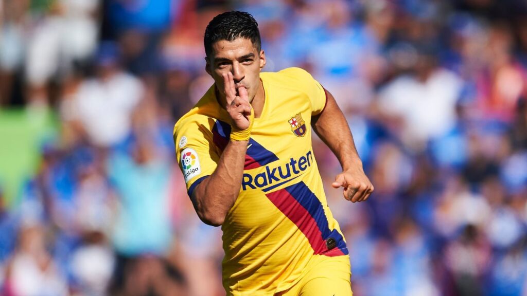 Barça will face Getafe at the Coliseum, where they have not won for 5 years