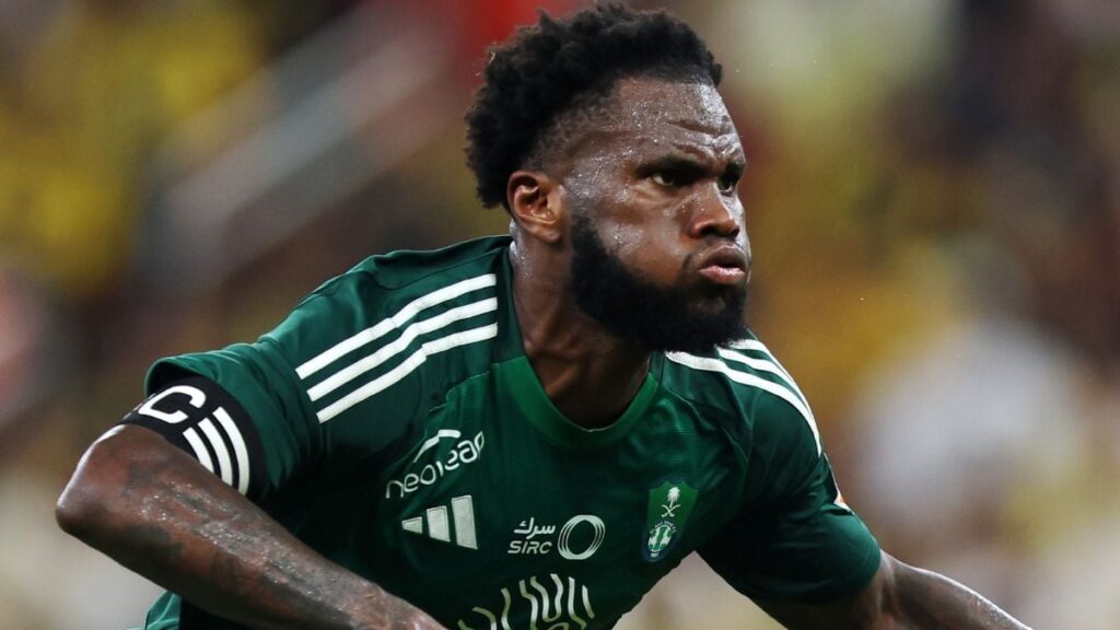 Kessié sees one of his teammates as an ideal signing for Barça: “He has the quality to play there”