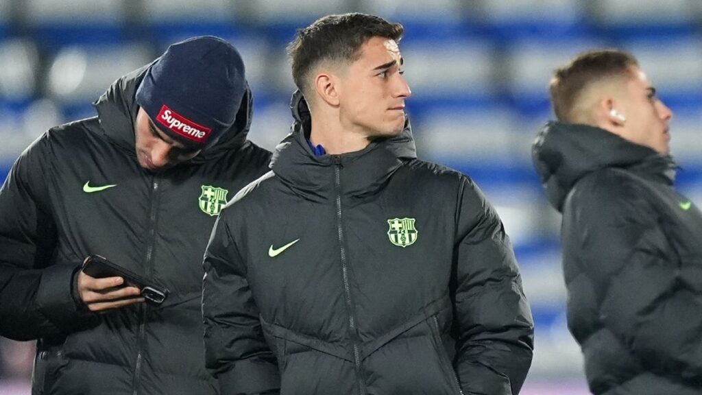 ‘Operation Shield’: Barça is one step away from finalizing Gavi’s renewal